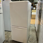 Panasonic｜NR-B14HW-W 2ドア冷蔵庫買取しました。